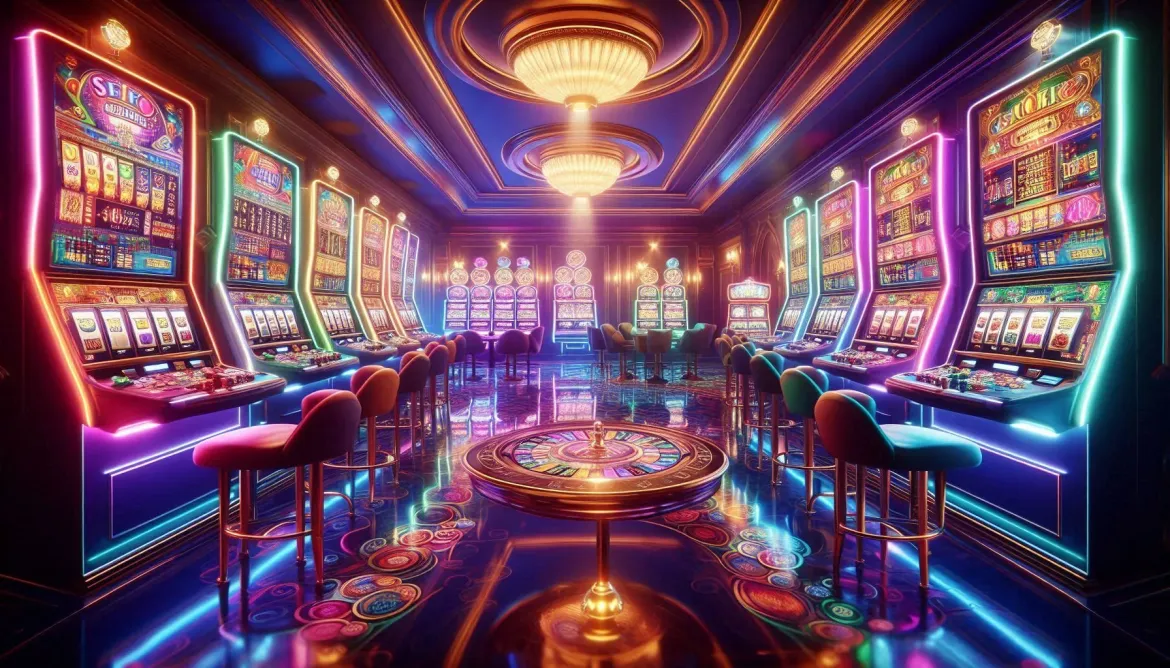 PlayAmo Casino